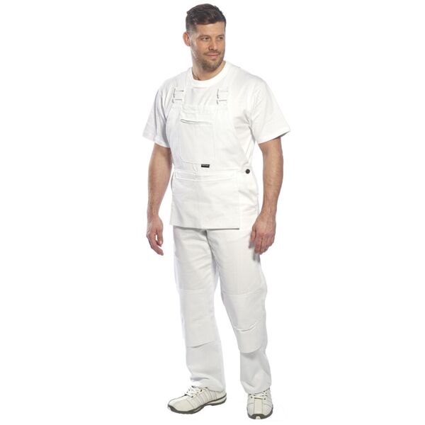 Bolton painter's bib and brace (S810) Thumbnail