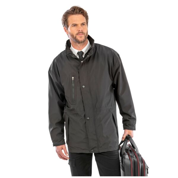 City Executive Jacket Thumbnail