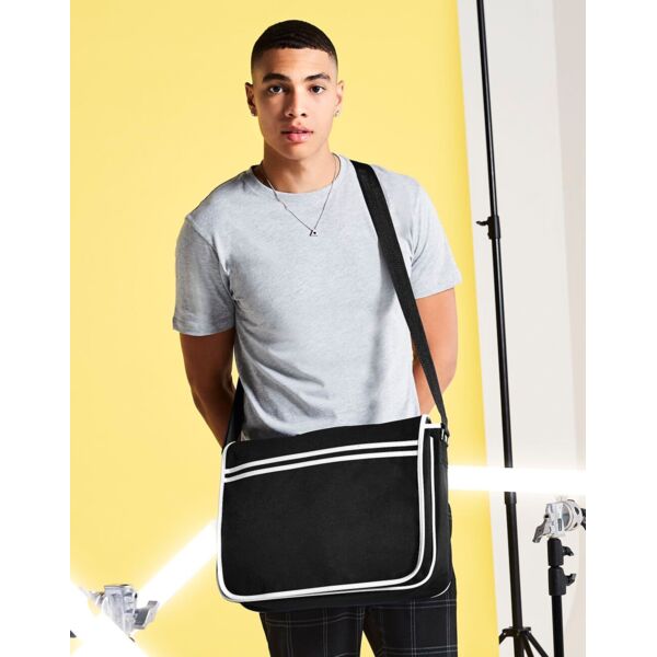 Retro Messenger Thumbnail