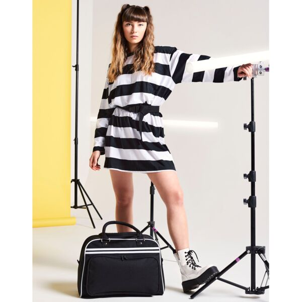 Retro Bowling Bag Thumbnail