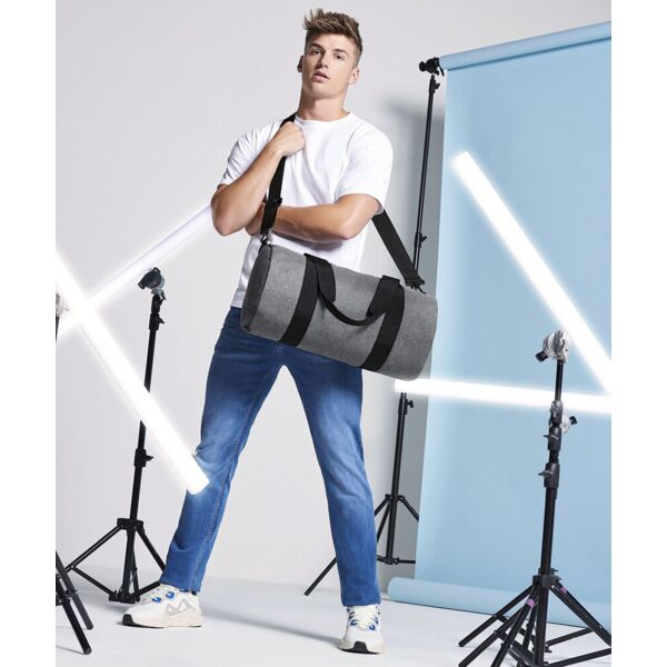 Original barrel bag Thumbnail