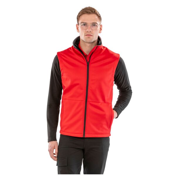 Softshell Bodywarmer Thumbnail