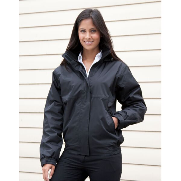 Women's Channel Jacket Thumbnail