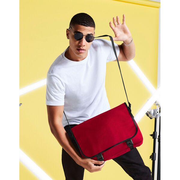 Messenger Bag Thumbnail