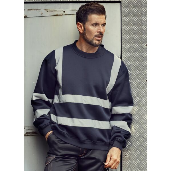 Hi-Vis Sweatshirt Thumbnail