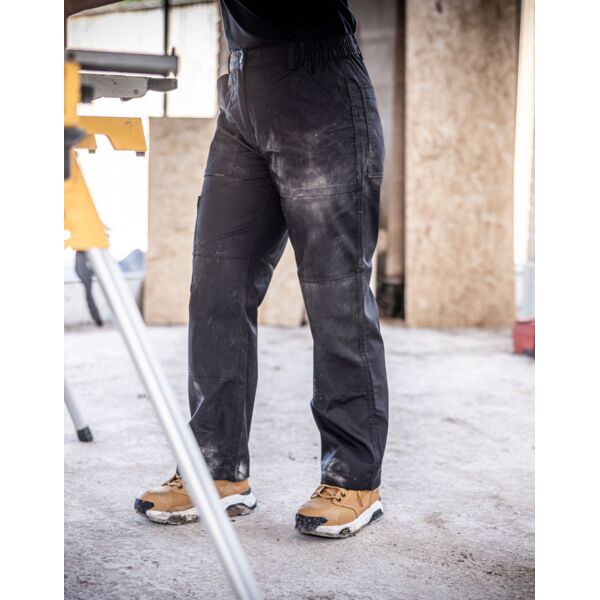 New Action Women's Trouser (Long) Thumbnail