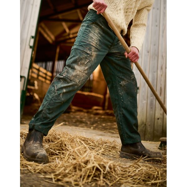 New Action Trouser (Reg) Thumbnail