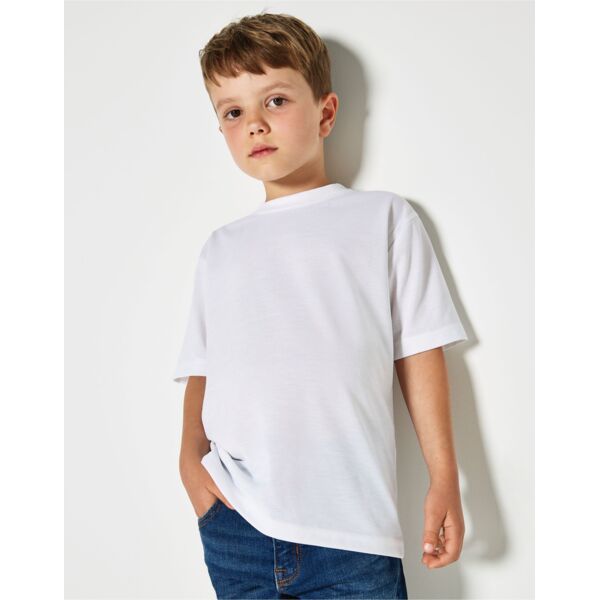 Kid's Short Sleeve Subli Plus® T-Shirt Thumbnail