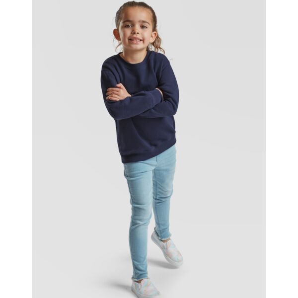 Kid's Classic Set-In Sweat Thumbnail