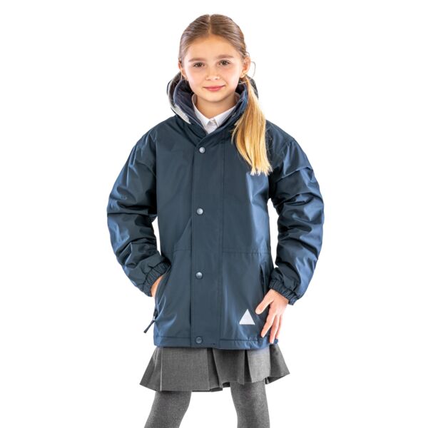 Kid's Stormdri 4000 Recycled Coat Thumbnail