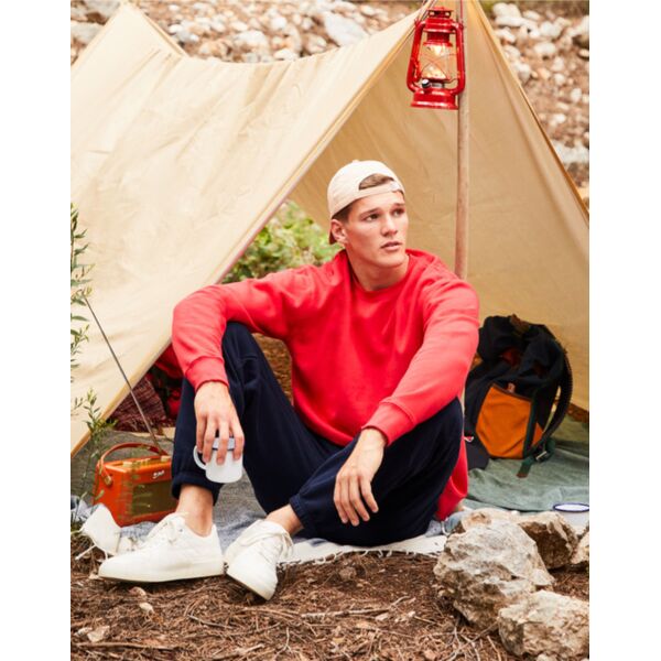 Men's Premium Set-In Sweat Thumbnail