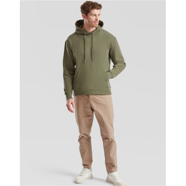 Men's Premium Hooded Sweat Thumbnail