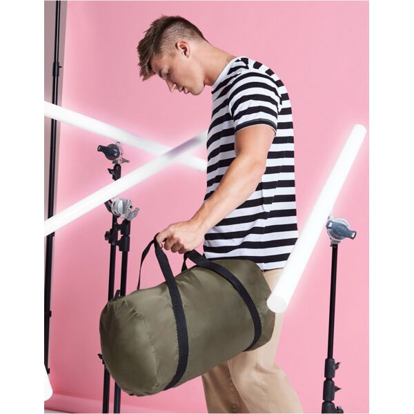 Packaway Barrel Bag Thumbnail