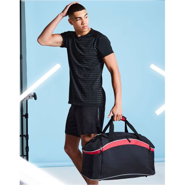 Teamwear Holdall Thumbnail