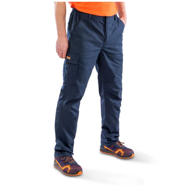 Sabre Stretch Trousers (Reg) Thumbnail