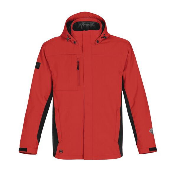 Men's Atmosphere 3-in-1 System Jacket Thumbnail