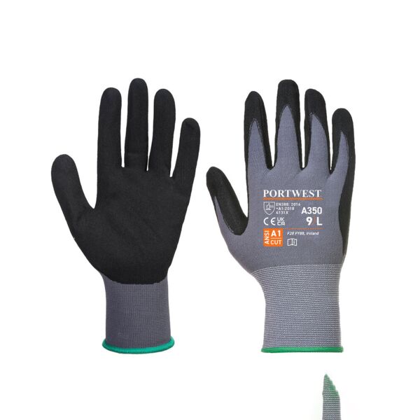 Dermiflex glove (A350) Thumbnail