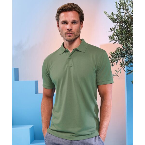 Men's Classic fit polo Thumbnail