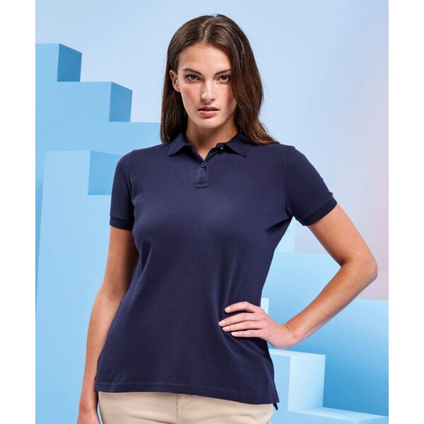 Women's Classic fit polo Thumbnail