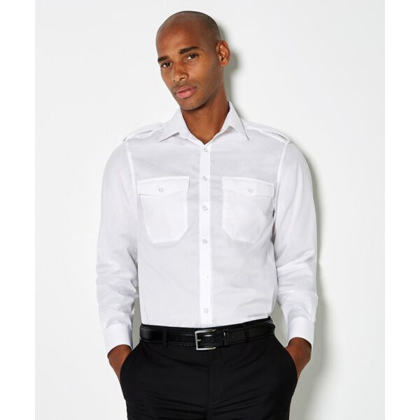 Pilot shirt long sleeved Thumbnail