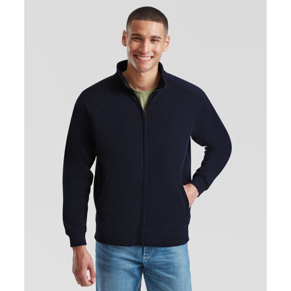 Premium 70/30 sweatshirt jacket Thumbnail