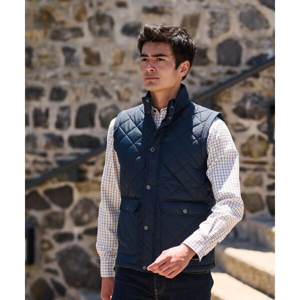 Tyler bodywarmer Thumbnail