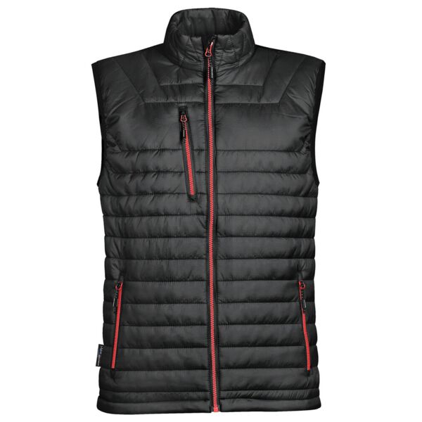 Gravity thermal vest Thumbnail