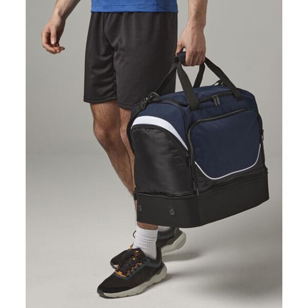 Pro team hardbase holdall Thumbnail