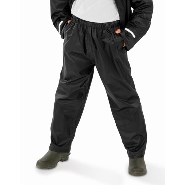 Junior Rain Trousers Thumbnail