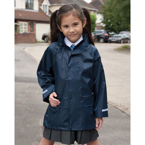 Junior Rain Jacket Thumbnail