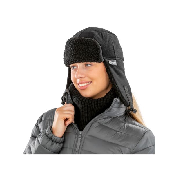 Thinsulate Sherpa Hat Thumbnail