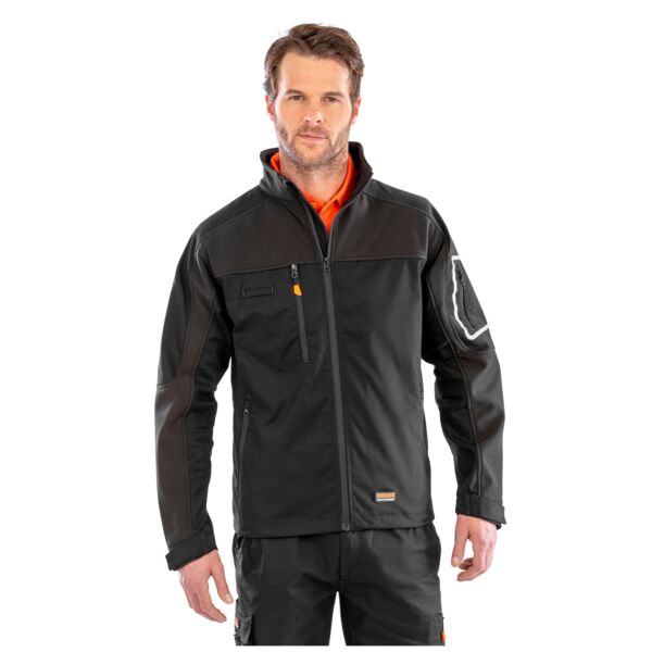 Sabre Stretch Jacket Thumbnail