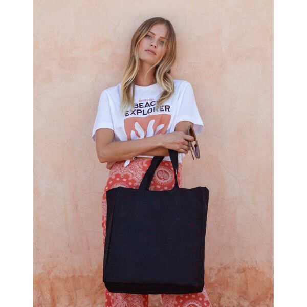 Fairtrade Cotton Classic Shopper Thumbnail