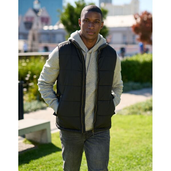 Altoona Insulated Bodywarmer Thumbnail