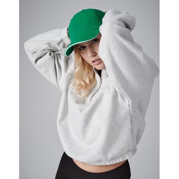 Athleisure 6 Panel Cap Thumbnail