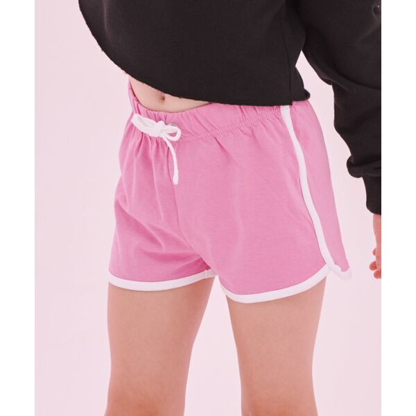 Kids retro shorts Thumbnail