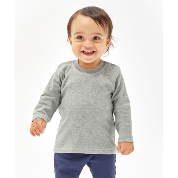 Baby long sleeve T Thumbnail