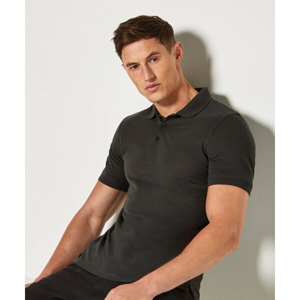 Klassic heavyweight polo superwash® 60°C (slim fit) Thumbnail