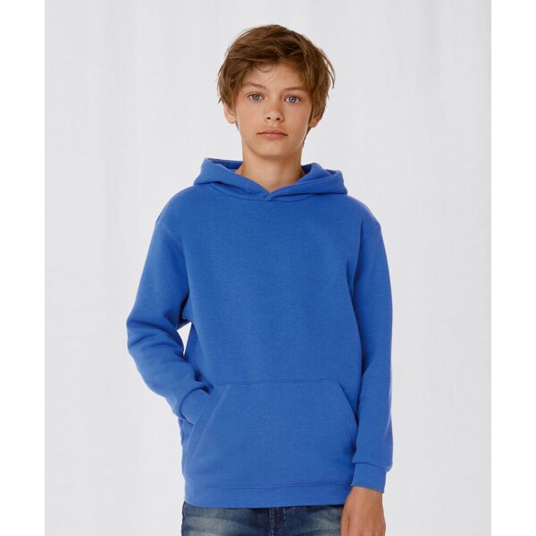 B&C Hooded /kids Thumbnail