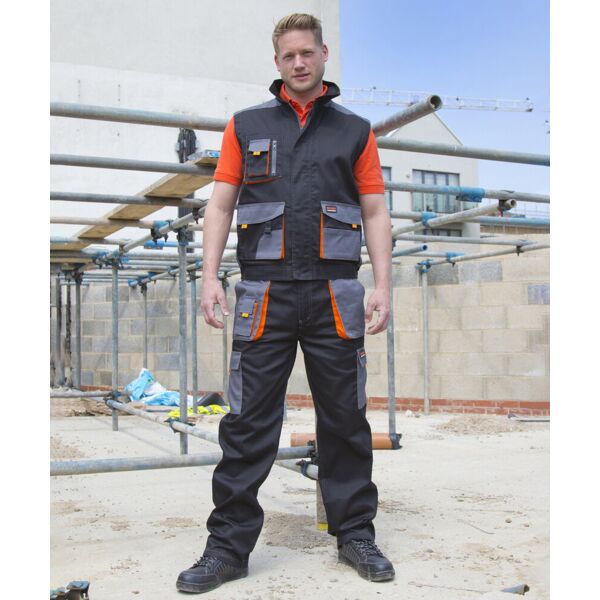 Work-Guard lite trousers Thumbnail
