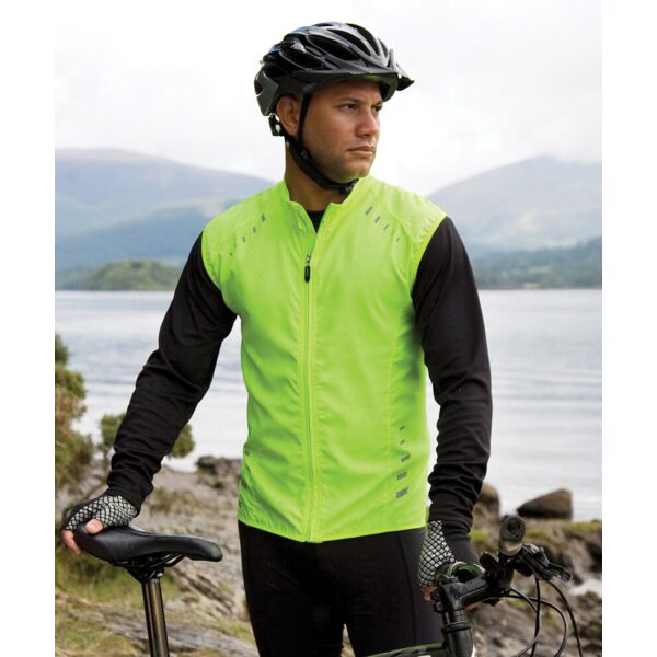 Spiro bikewear crosslite gilet Thumbnail