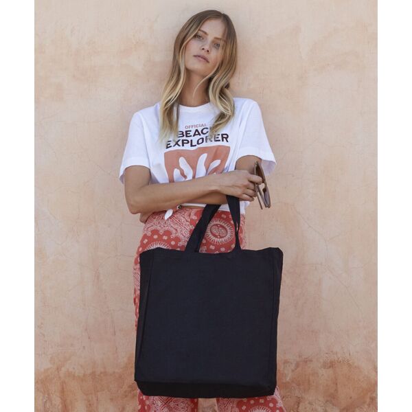 Fairtrade cotton classic shopper Thumbnail