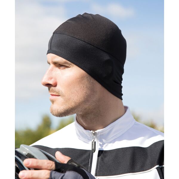 Spiro bikewear winter hat Thumbnail