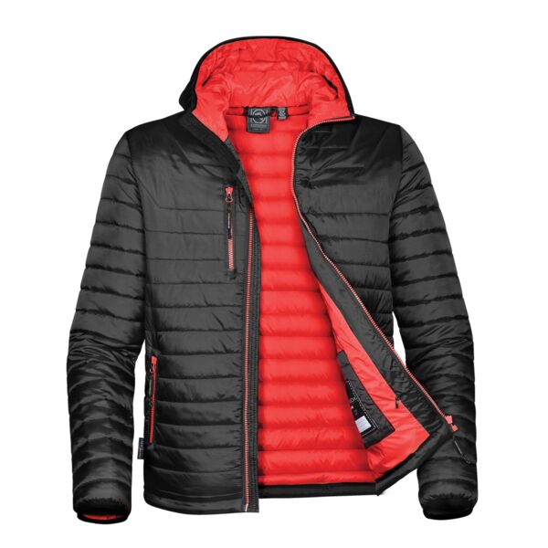 Men's Gravity Thermal Jacket Thumbnail