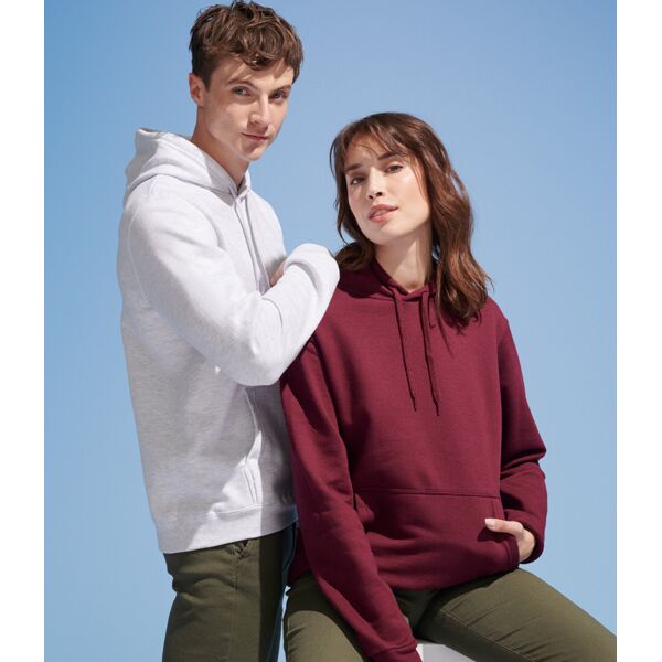 SOL'S Unisex Snake Hooded Sweatshirt Thumbnail