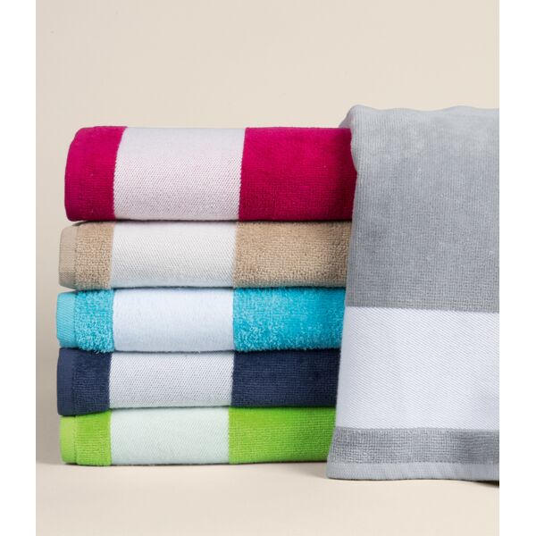 SOL'S Lagoon Beach Towel Thumbnail