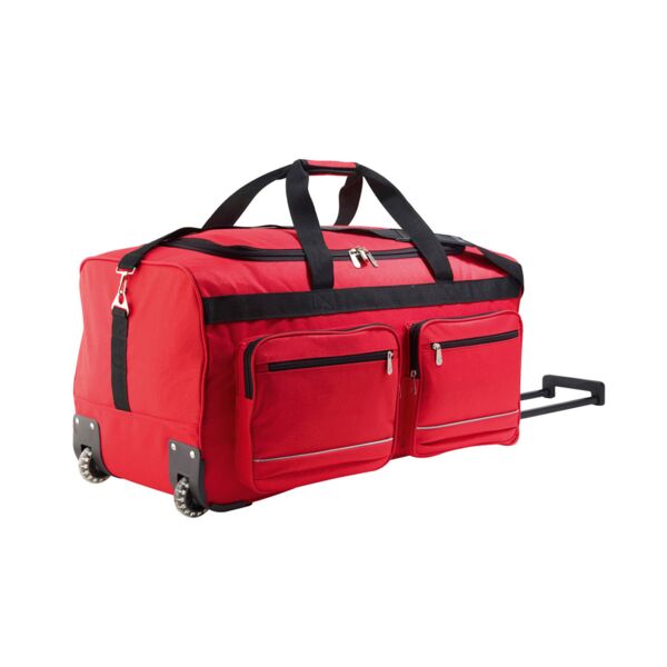 SOL'S Voyager Holdall Thumbnail