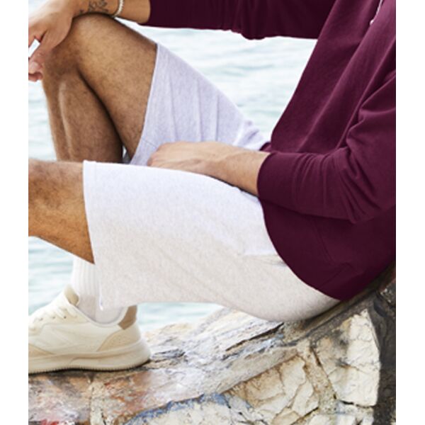 Fruit of the Loom Lightweight Shorts Thumbnail