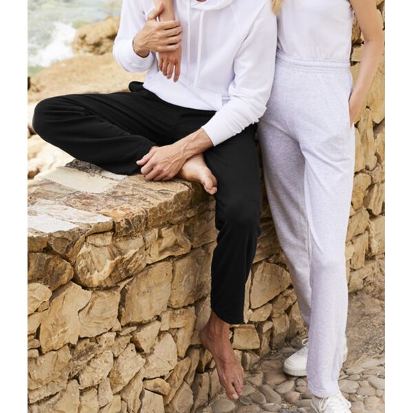 Fruit of the Loom Lightweight Jog Pants Thumbnail