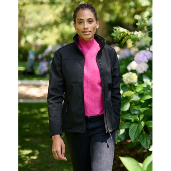 Women's Octagon II 3 Layer Membrane Softshell Thumbnail